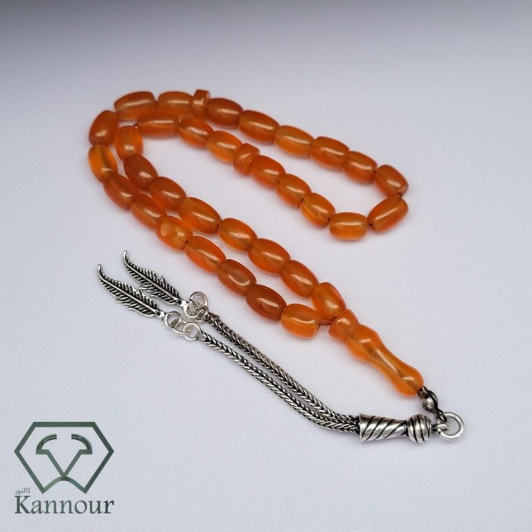 Aqeeq Tasbih