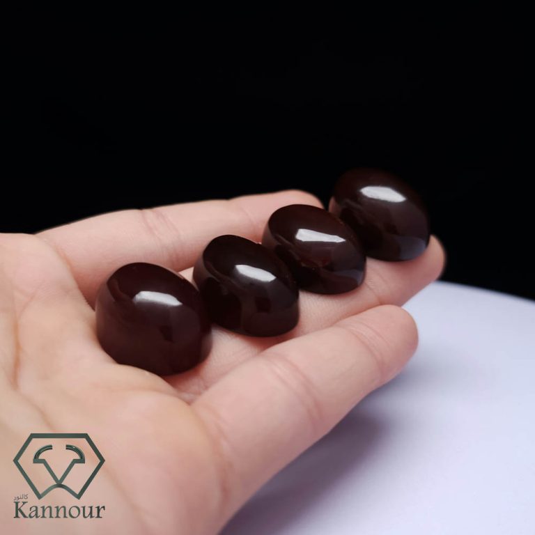 أحجار شفة العبد