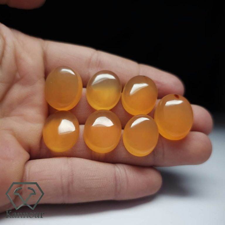 Stone Agate Yamani Mashmshi