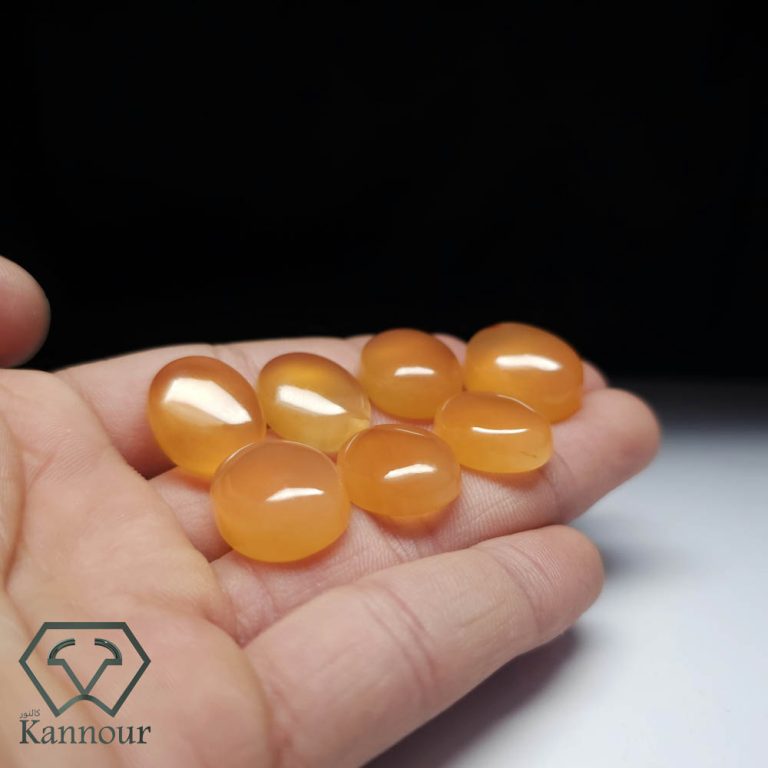 Stone Agate Yamani Mashmshi