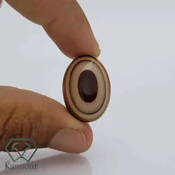 حجر الجزع السليماني