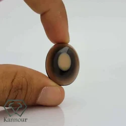 حجر العقيق السليماني اليمني